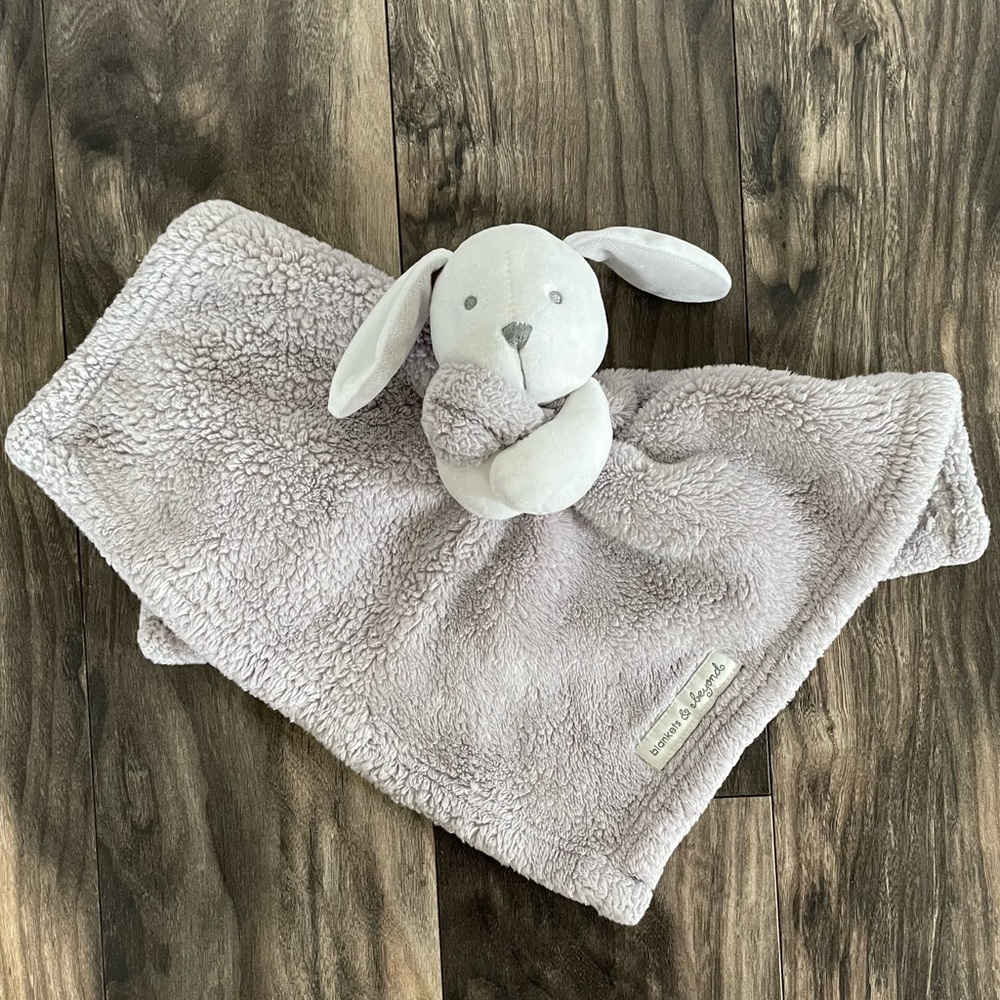 Rabbit Lovey
